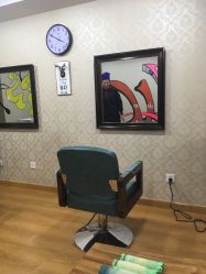 -米路造型MILU STUDIO