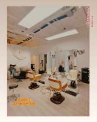 -NEW FACE烫染专业店