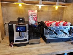 -HIGH FIVE哈福手工汉堡(桂林路店)