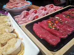 -味舵主重庆火锅(邓尉路店)