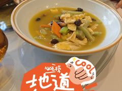 -五观堂素食(新华路店)