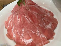 -九孔·筒骨莲藕汤锅(大明宫万达店)