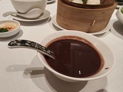 -君庭中餐厅(友谊宾馆店)