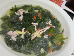 -红日饭店(裕隆三路店)