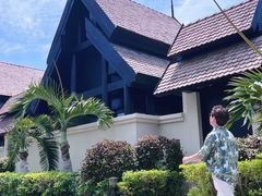 -三亚亚龙湾铂尔曼别墅度假酒店