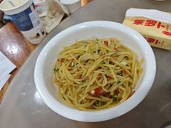 酸辣土豆丝-笨罗卜浏阳菜馆(太平街店)