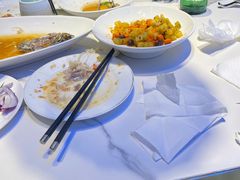 -阿里疆Alijiang·丝路美食·异域风情·清真(长楹天街店)