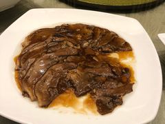 -烤肉宛饭庄(北新桥店)