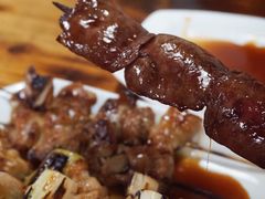 -烧鸟周居酒屋(香山店)