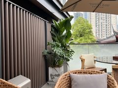 -无印良品餐堂 MUJI Diner(成都太古里店)