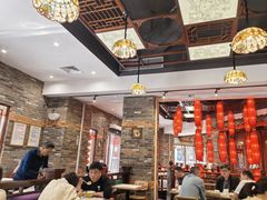 -龙抄手(春熙路总店)