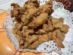 -鲜小岛·铜锅涮肉