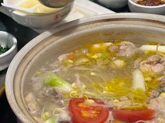 -谢云贵清香水煮鸡(总店)