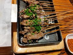 -木屋烧烤(龙湖天街店)
