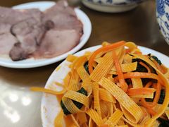 -清真磨沟沿老字号牛肉面(总店)