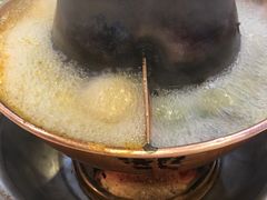 -马记伊源斋涮肉·清真菜(百子湾店)