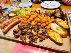 -HELLO MUSAE 拾光缪斯餐厅·纯正希腊风味(苏州中心店)