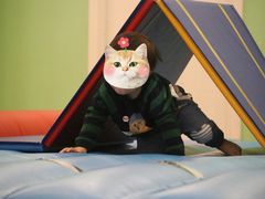 -小小运动馆(浦江店)