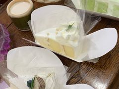 -野路甜点铺(松柏路店)