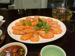-海湾壹品·粤菜·早茶·烤鸭(拱北店)