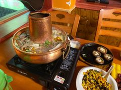 -如意林卡藏餐吧(大昭寺店)