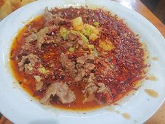 -洪福亮酒家(南草厂街店)