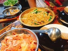 -盈田盈粥庄(博山东路店)