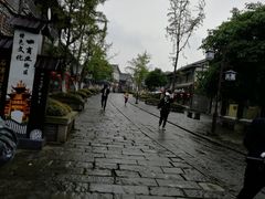 -南关石牌坊古镇