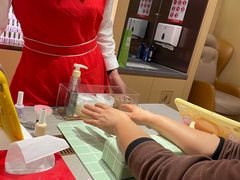-海底捞火锅(蒙城路店)