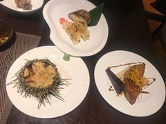 -富力希尔顿酒店·源氏日餐厅