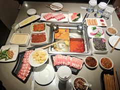 -海底捞火锅(黄石万达广场店)