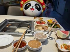 -海底捞火锅(龙首印象城店)