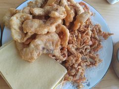 -美顺香食府鱼头老店(雪野湖店)