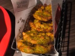 -胖哥俩肉蟹煲(富阳万达店)