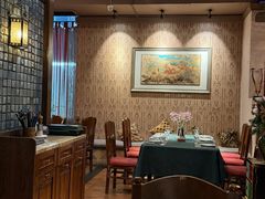 -翡翠鸟精品泰国菜(北辰财富中心店)