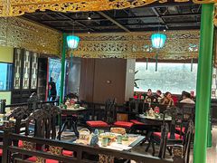 -锦府盐帮·侯宅(五棵松万达店)