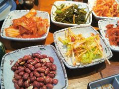 -火炉情韩国料理店(古田路店)