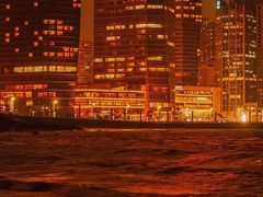 -青岛第三海水浴场