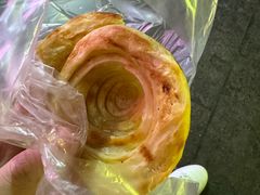 原味油旋-油旋张(大观园店)