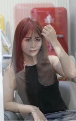 -型色沙龙 Color Salon