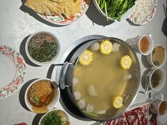 -汕头八合里海记牛肉店(清河店)