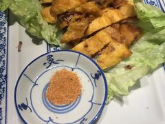 -百花深处·老北京风味菜