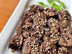 -莲餐厅·湖北菜·潜江小龙虾店(愚园路店)