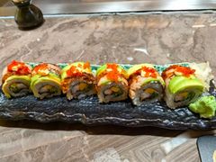 -松临·铁板烧&Omakase(神农店)