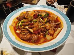 -清真·宁夏印象·盐池滩羊肉体验店(江宁路店)