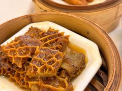 -新享乐海鲜(翠华路店)