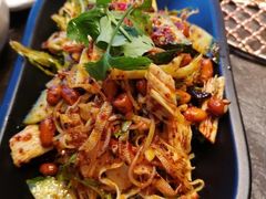 -一品诚记烤肉(大连柏威年购物中心店)