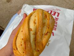 -LELECHA乐乐茶(百货大楼店)