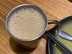 -塔哈尔·新疆盛宴(城西银泰店)