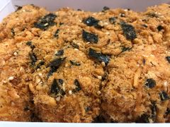 海苔酥松小贝-鲍师傅糕点(江苏路店)